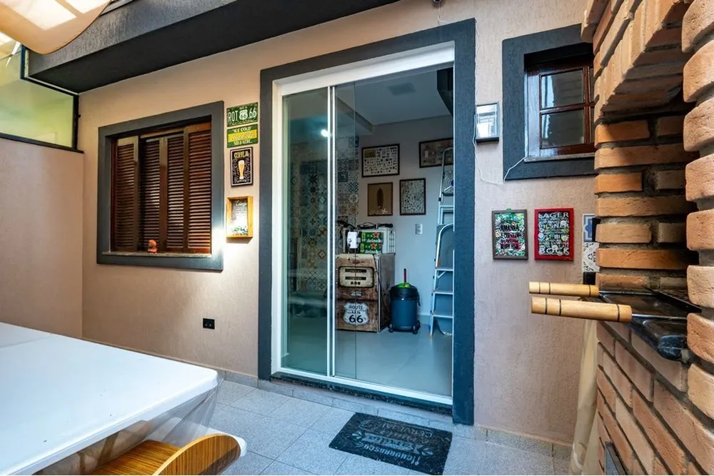 Casa de Condomínio, 3 quartos - Foto 7