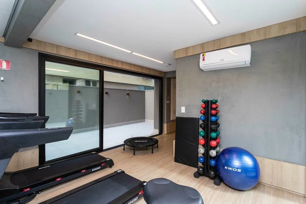 Apartamento, 1 quarto, 47 m² - Foto 9