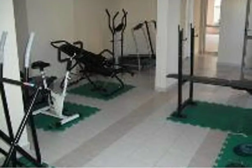 Apartamento, 3 quartos, 63 m² - Foto 3