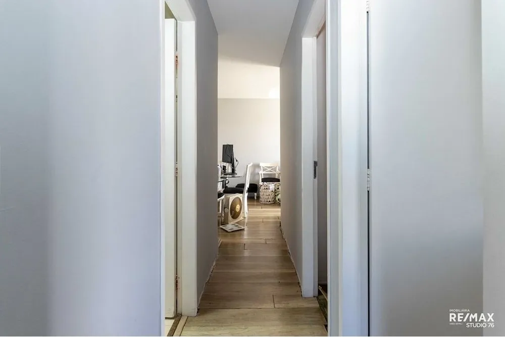 Apartamento, 3 quartos, 63 m² - Foto 4