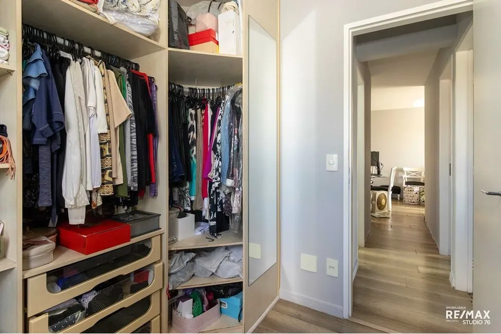 Apartamento, 3 quartos, 63 m² - Foto 6