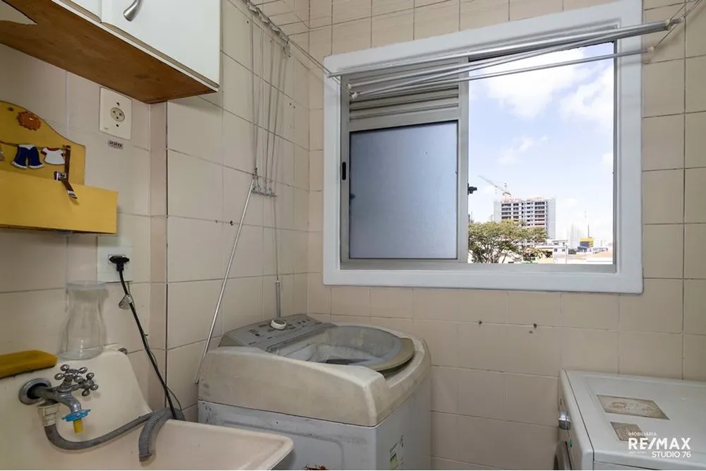 Apartamento, 3 quartos, 63 m² - Foto 12