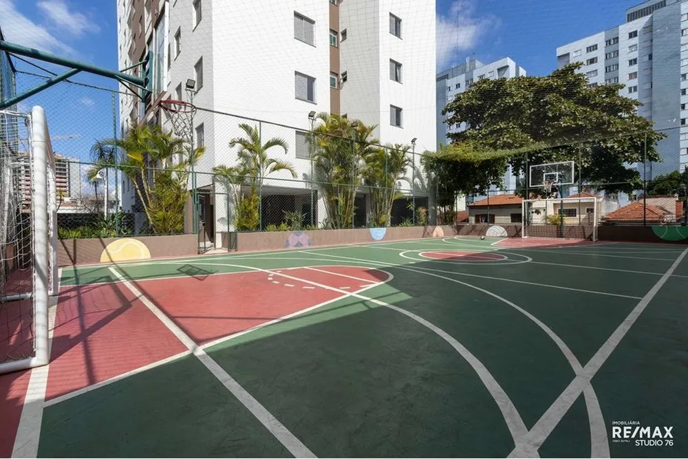 Apartamento, 3 quartos, 63 m² - Foto 4