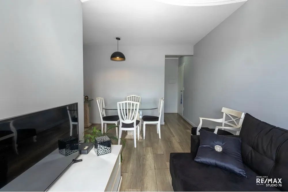 Apartamento, 3 quartos, 63 m² - Foto 10