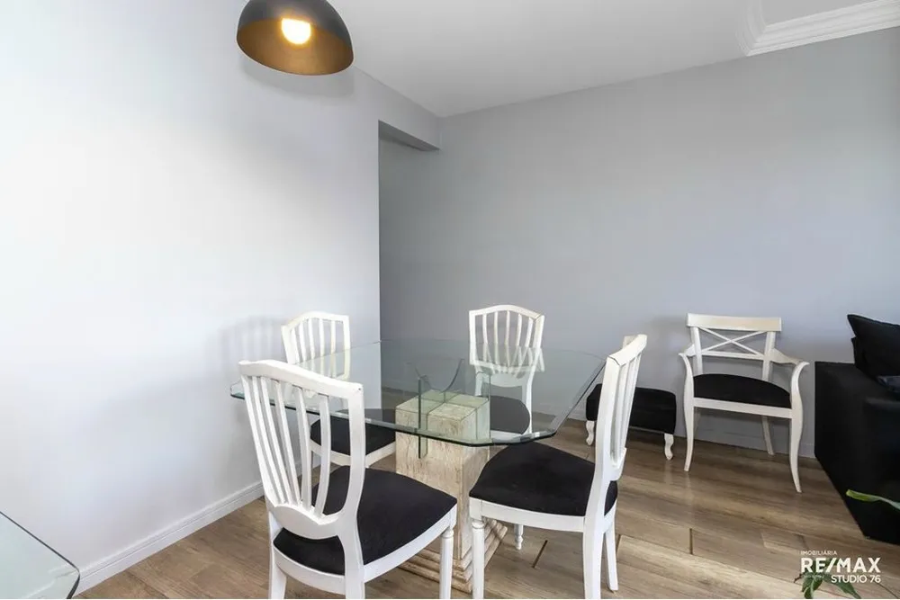 Apartamento, 3 quartos, 63 m² - Foto 11