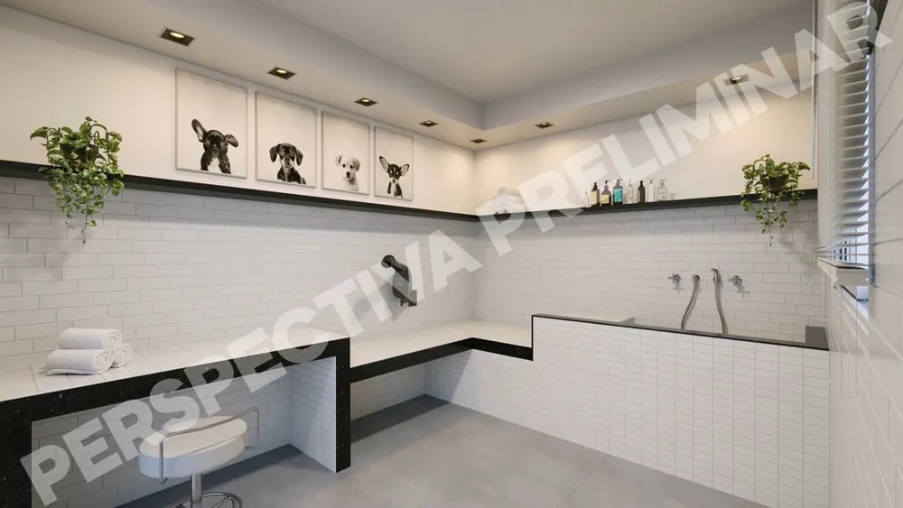Apartamento, 2 quartos, 100 m² - Foto 9