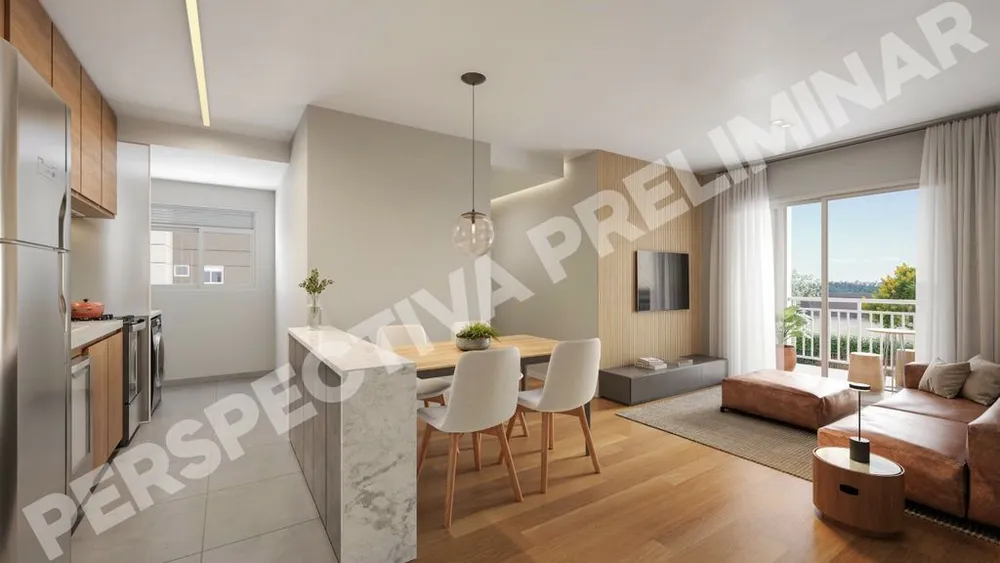 Apartamento, 2 quartos, 100 m² - Foto 6