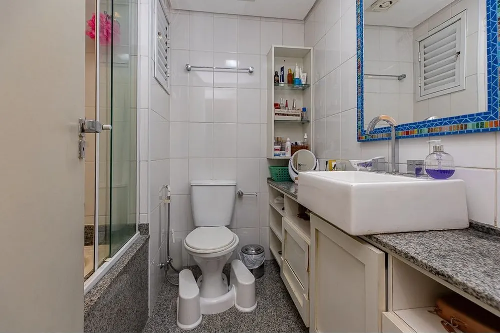 Casa de Condomínio, 3 quartos - Foto 11