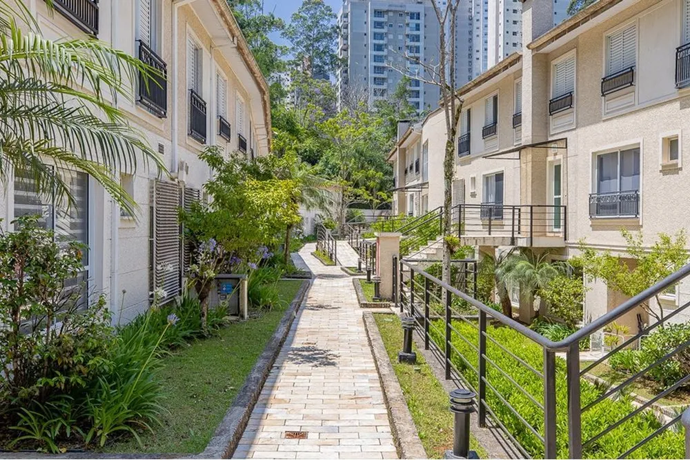 Casa de Condomínio, 3 quartos - Foto 4