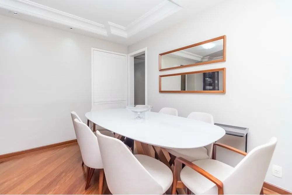 Apartamento, 4 quartos, 164 m² - Foto 2