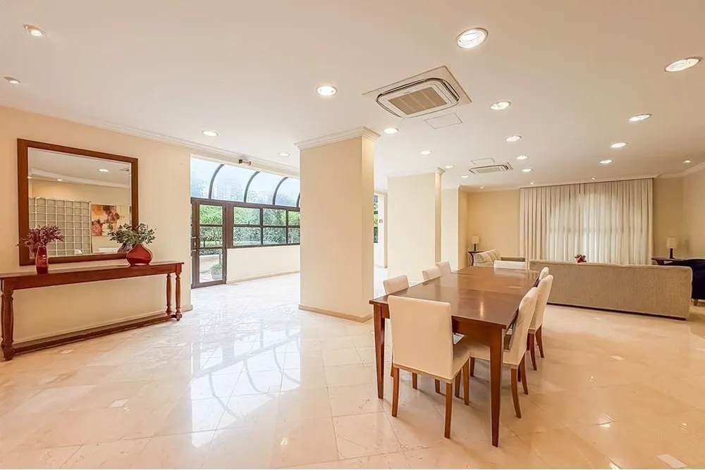 Apartamento, 4 quartos, 164 m² - Foto 1
