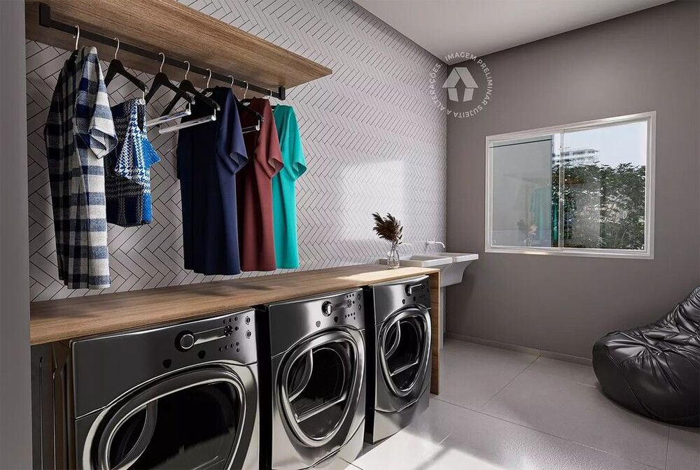 Cobertura à venda com 1 quarto, 68m² - Foto 2