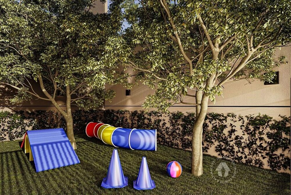 Cobertura à venda com 1 quarto, 68m² - Foto 4