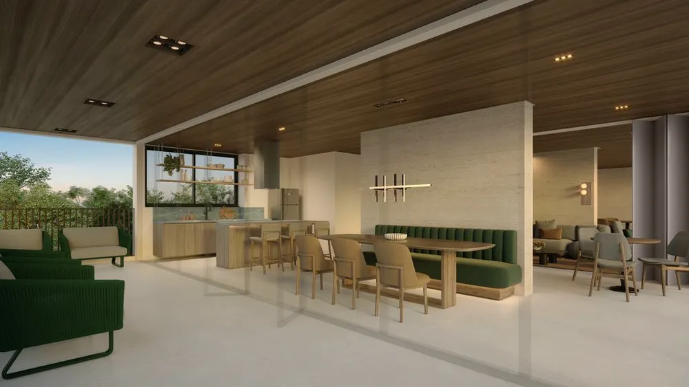 Apartamento, 2 quartos, 216 m² - Foto 5