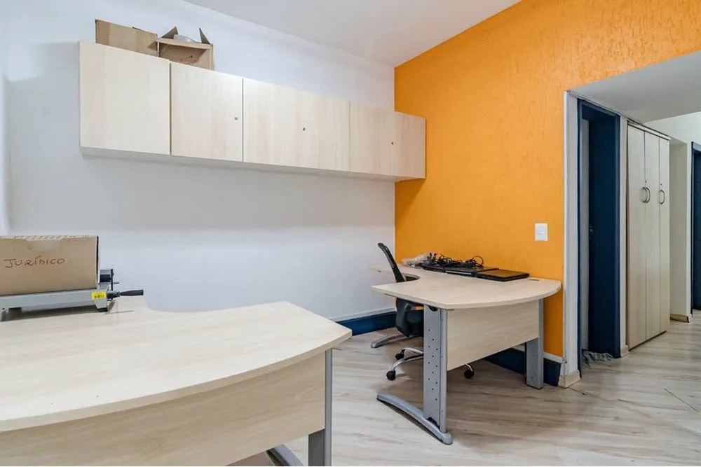 Sala-Conjunto, 165 m² - Foto 8