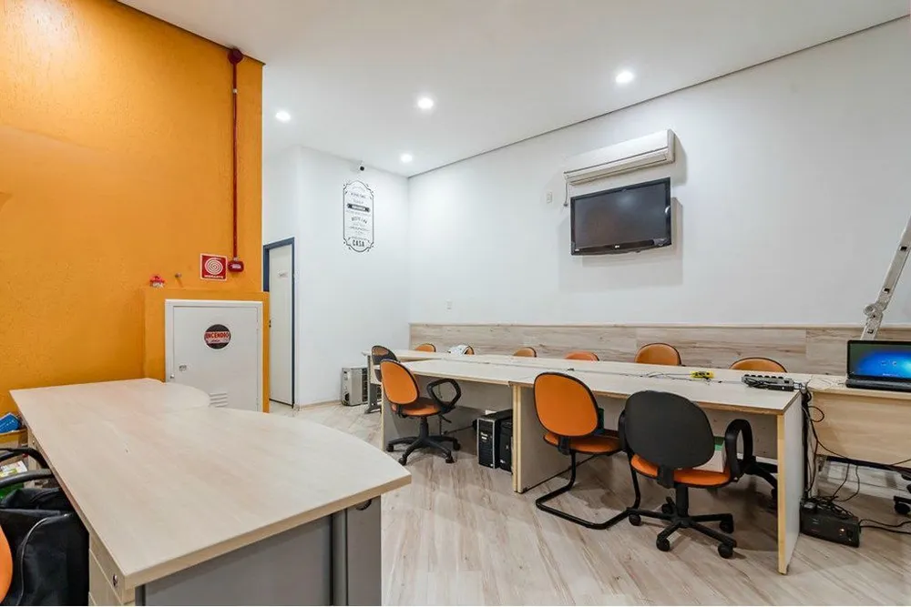 Sala-Conjunto, 165 m² - Foto 5