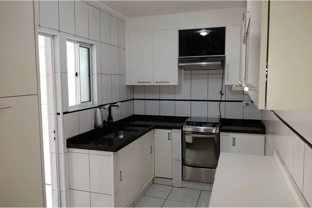 Apartamento, 3 quartos, 78 m² - Foto 8