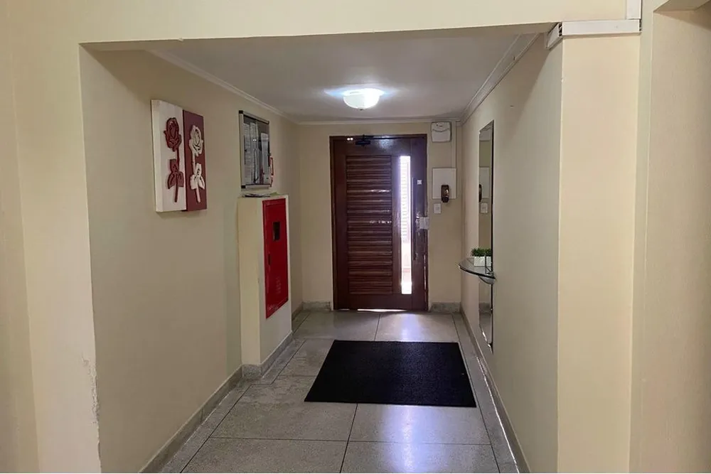Apartamento, 3 quartos, 78 m² - Foto 3