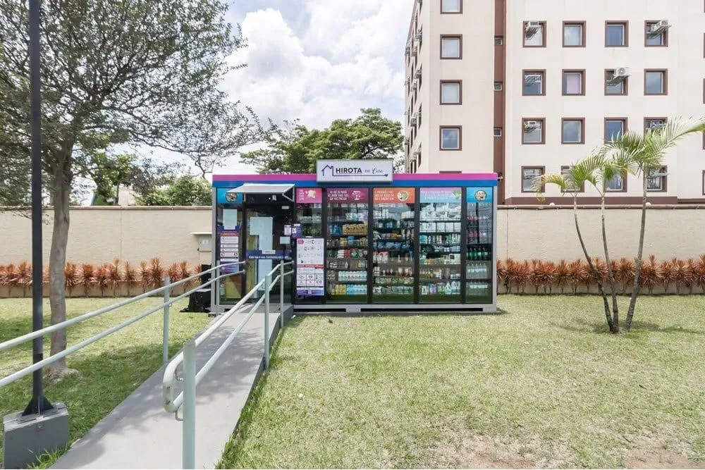 Apartamento, 3 quartos, 65 m² - Foto 4