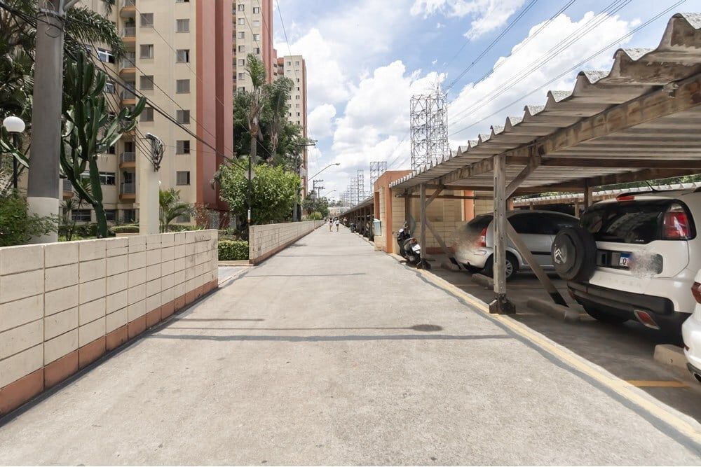 Apartamento, 3 quartos, 65 m² - Foto 1