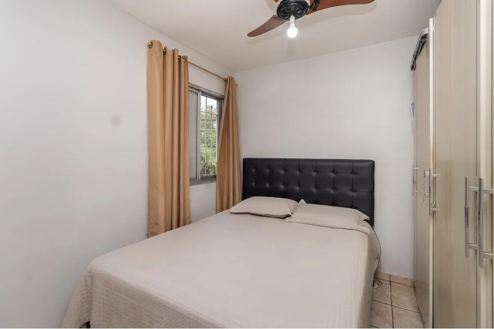 Apartamento, 3 quartos, 65 m² - Foto 11