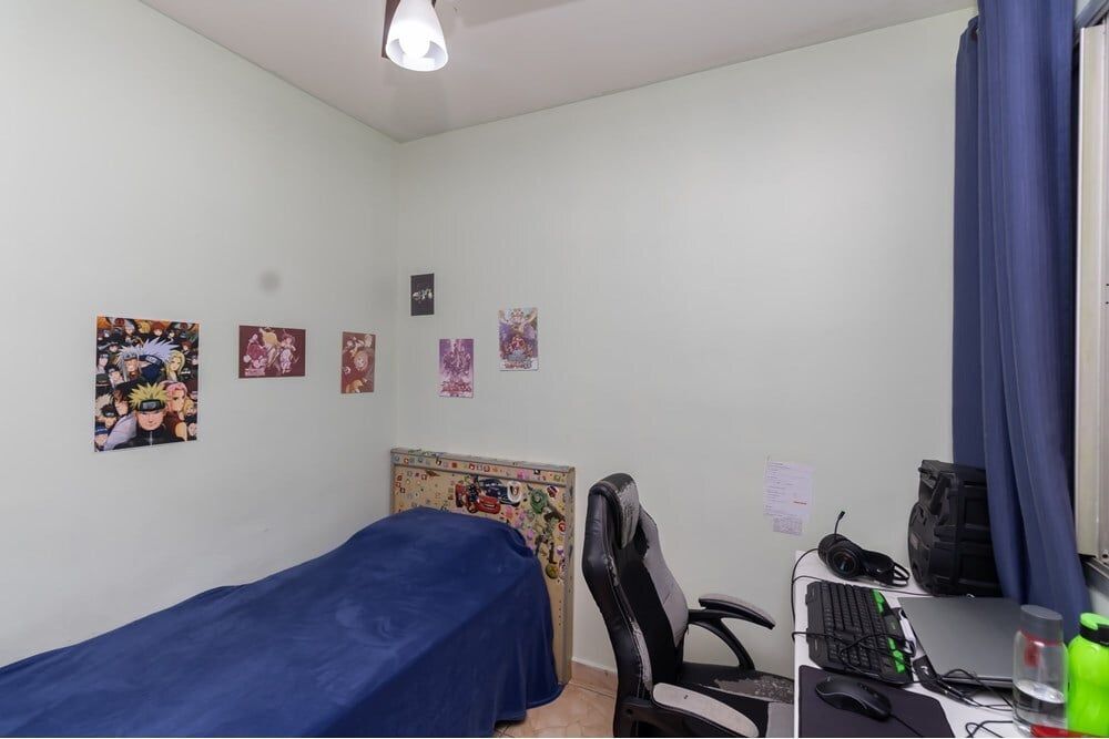 Apartamento, 3 quartos, 65 m² - Foto 2