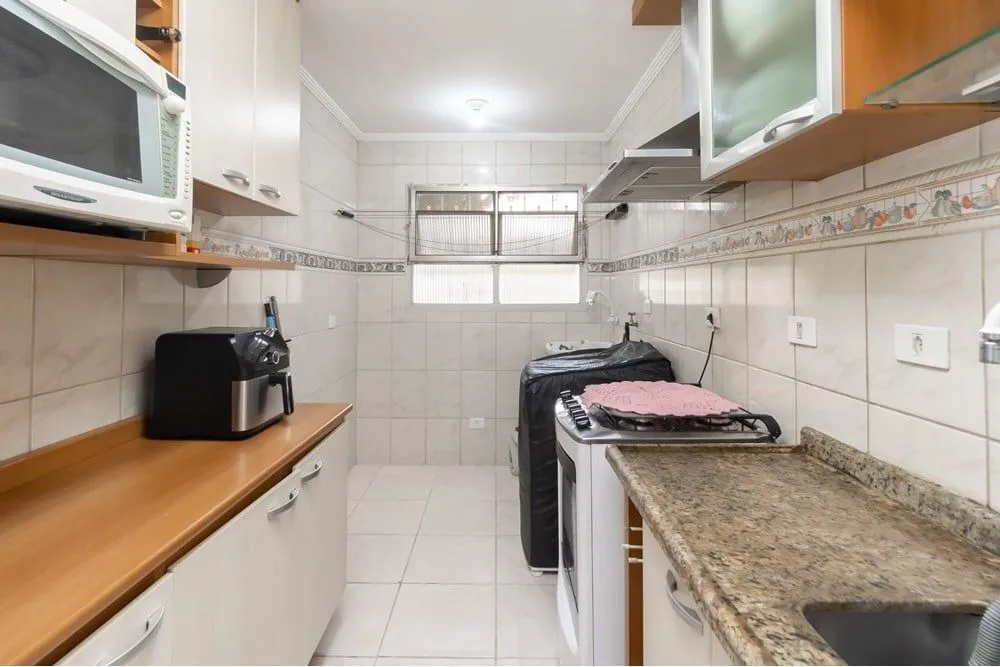 Apartamento, 3 quartos, 65 m² - Foto 6