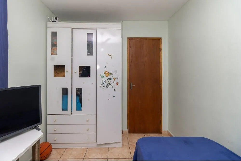 Apartamento, 3 quartos, 65 m² - Foto 8