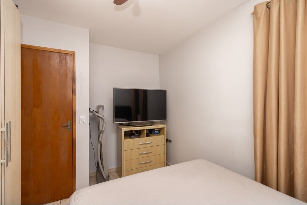 Apartamento, 3 quartos, 65 m² - Foto 3