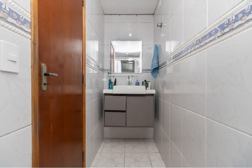 Apartamento, 3 quartos, 65 m² - Foto 4