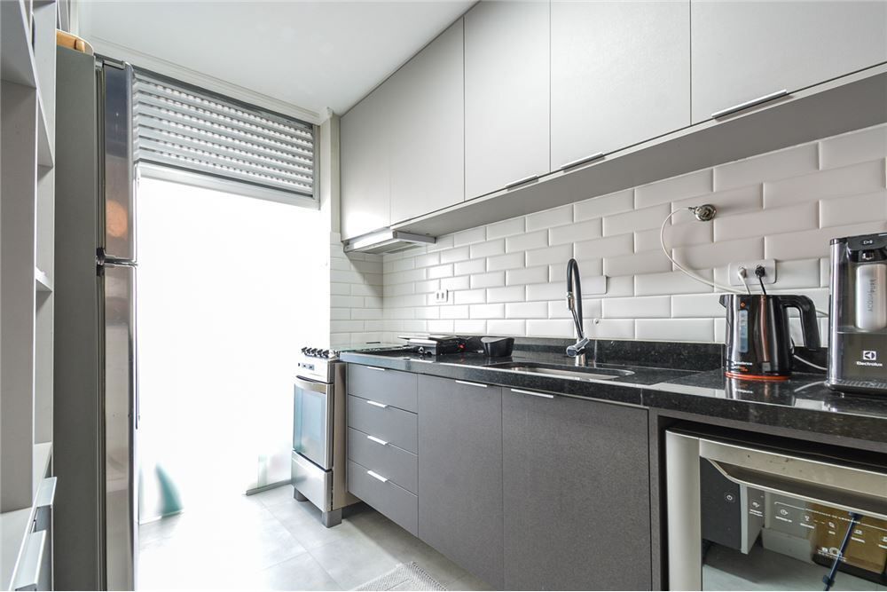 Apartamento, 2 quartos, 52 m² - Foto 4