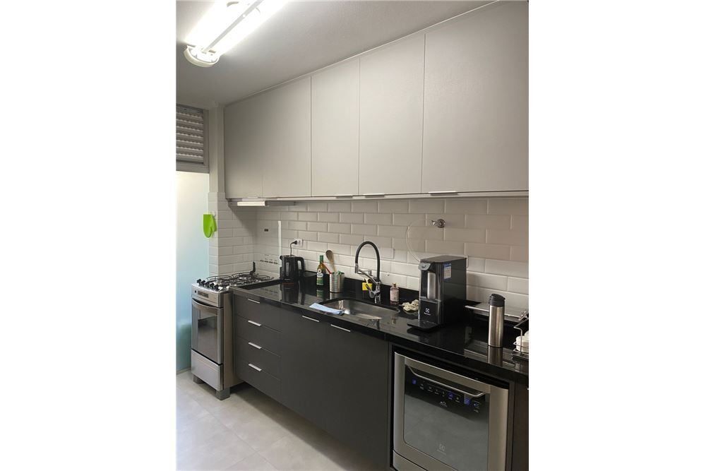 Apartamento, 2 quartos, 52 m² - Foto 1