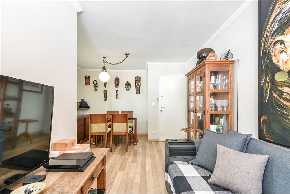 Apartamento, 2 quartos, 52 m² - Foto 6