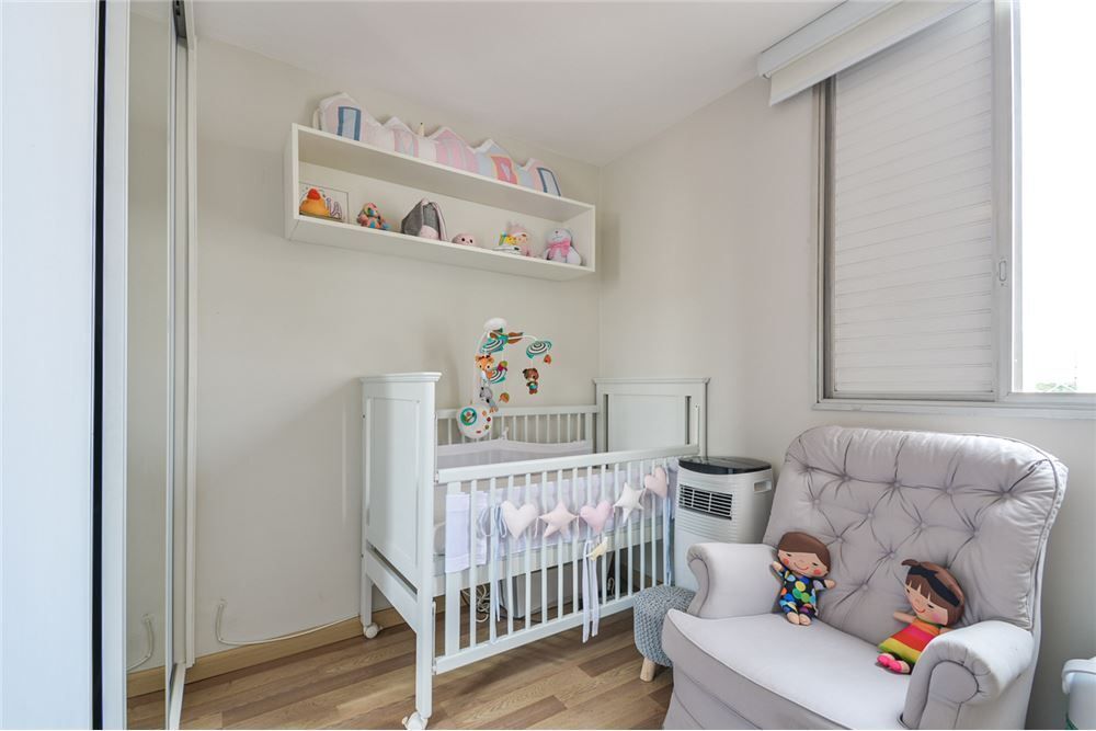 Apartamento, 2 quartos, 52 m² - Foto 8