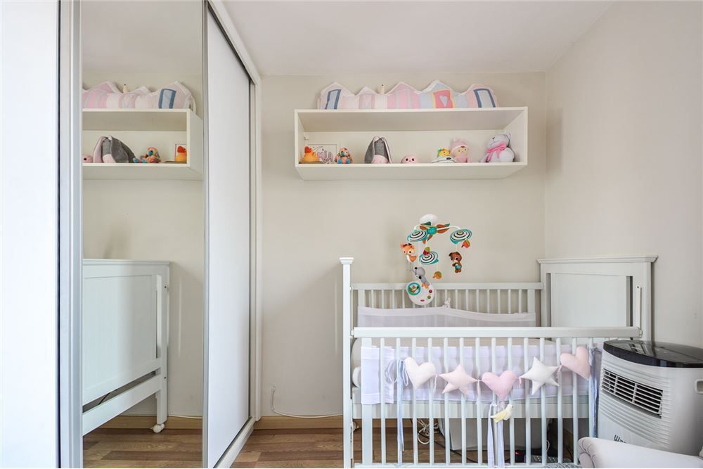 Apartamento, 2 quartos, 52 m² - Foto 9