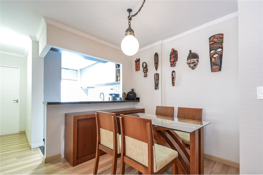 Apartamento, 2 quartos, 52 m² - Foto 5