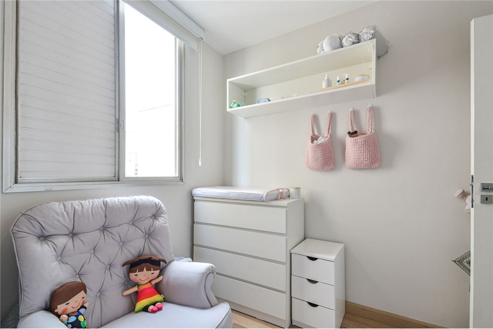 Apartamento, 2 quartos, 52 m² - Foto 10