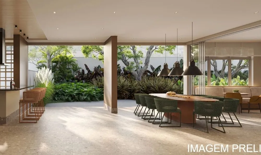 Apartamento, 2 quartos, 56 m² - Foto 7