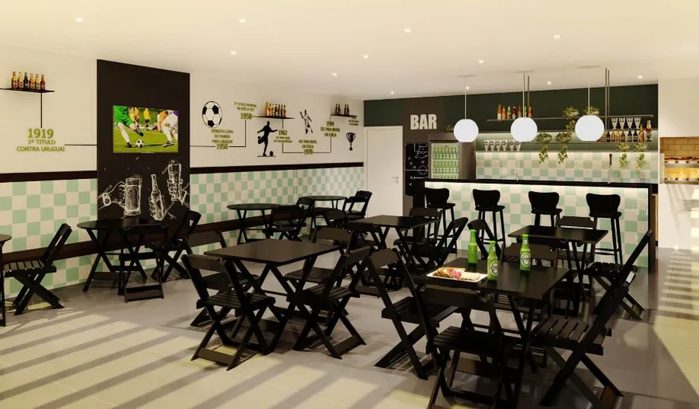 Apartamento, 2 quartos, 56 m² - Foto 6
