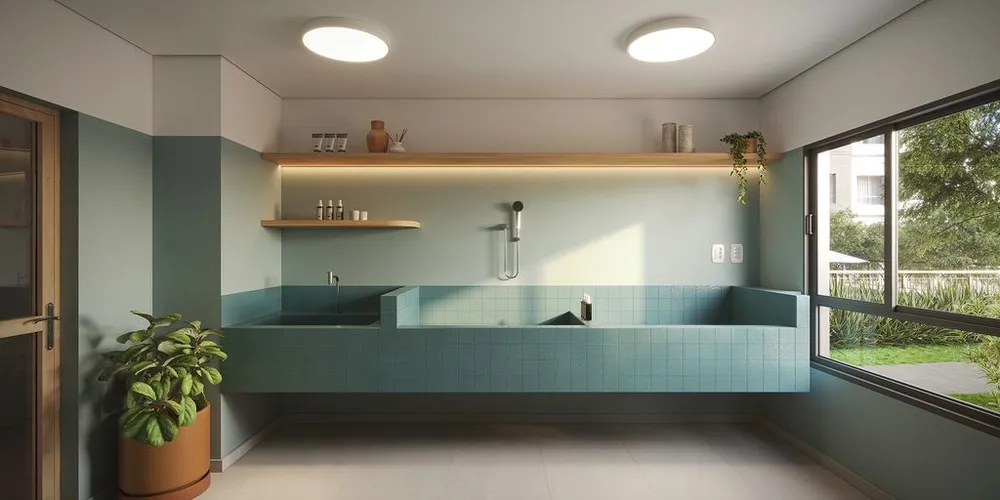 Apartamento, 2 quartos, 70 m² - Foto 6