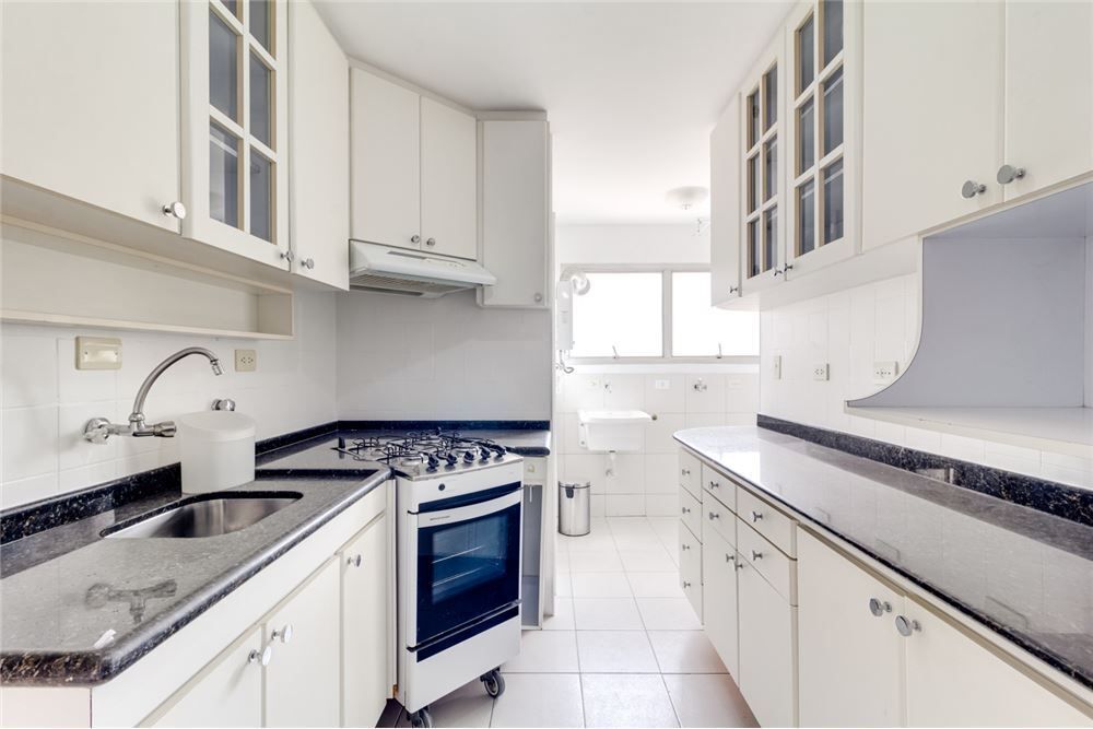 Apartamento, 2 quartos, 76 m² - Foto 1