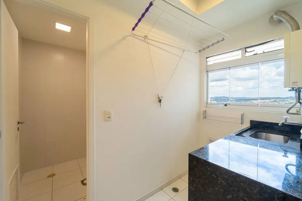 Apartamento, 3 quartos, 128 m² - Foto 6