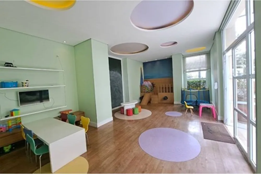 Apartamento, 3 quartos, 128 m² - Foto 4