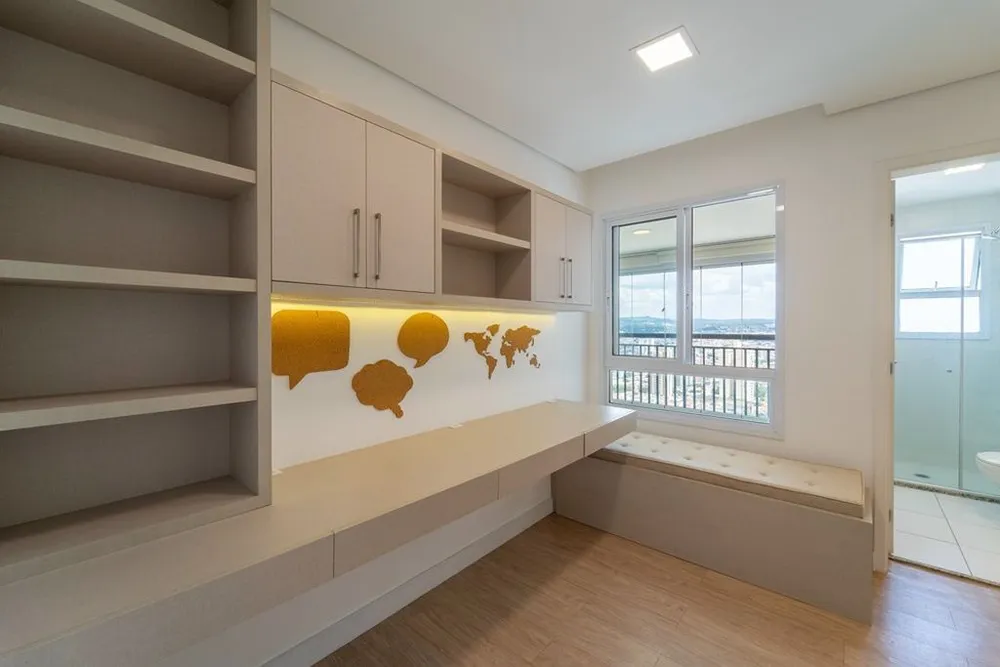 Apartamento, 3 quartos, 128 m² - Foto 7