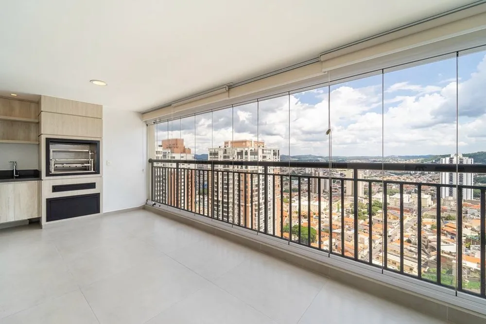 Apartamento, 3 quartos, 128 m² - Foto 2