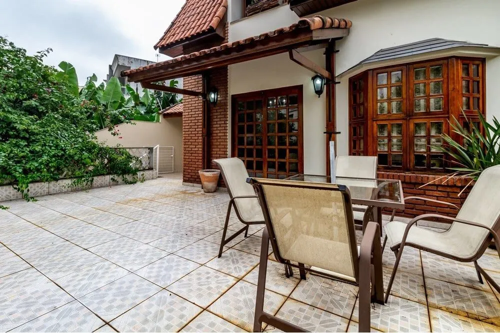 Casa de Condomínio, 4 quartos - Foto 6