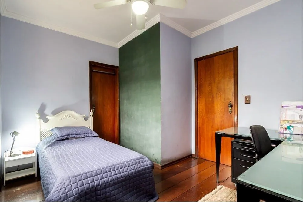 Casa de Condomínio, 4 quartos - Foto 9