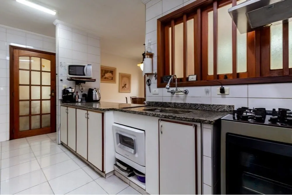 Casa de Condomínio, 4 quartos - Foto 10