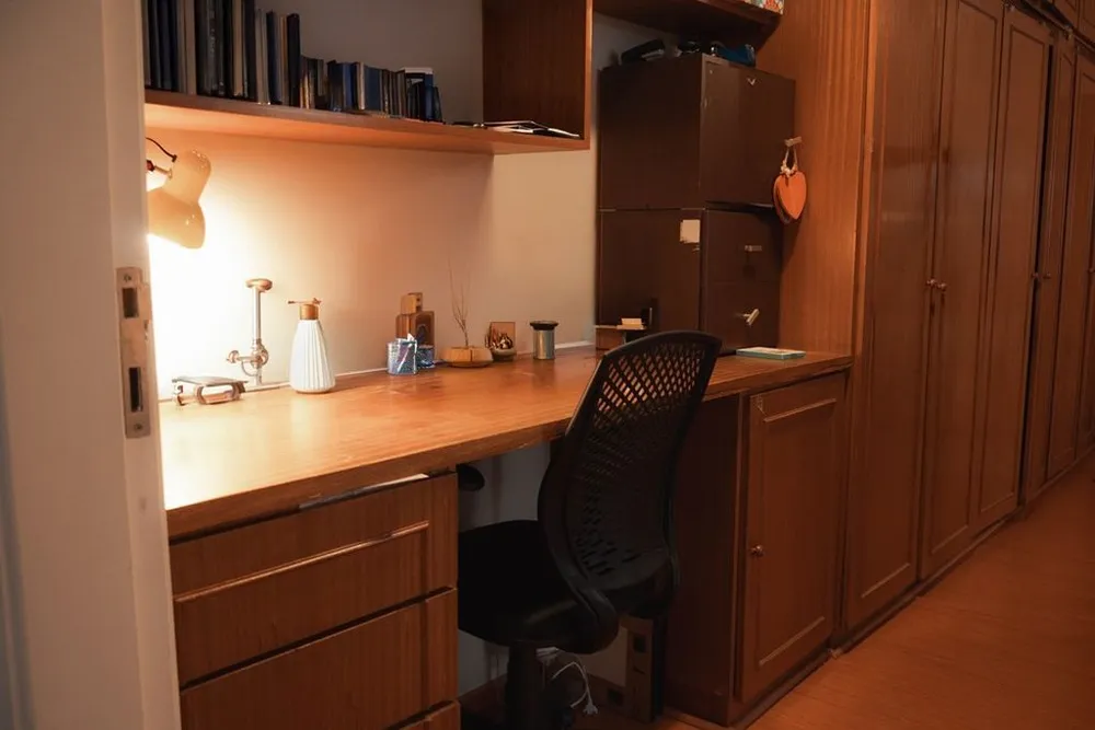 Apartamento, 3 quartos, 140 m² - Foto 3