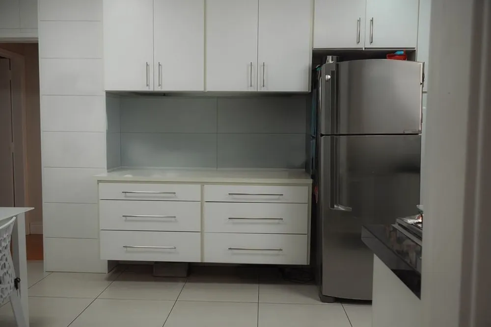 Apartamento, 3 quartos, 140 m² - Foto 1
